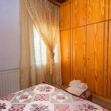 Apartment Tselepis House Lakithra