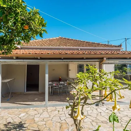 Tselepis House