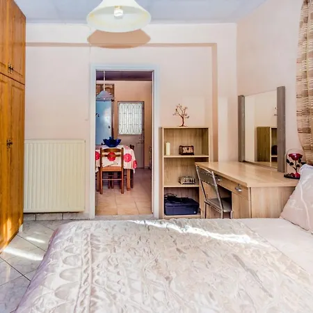 Tselepis House Apartament Lakíthra