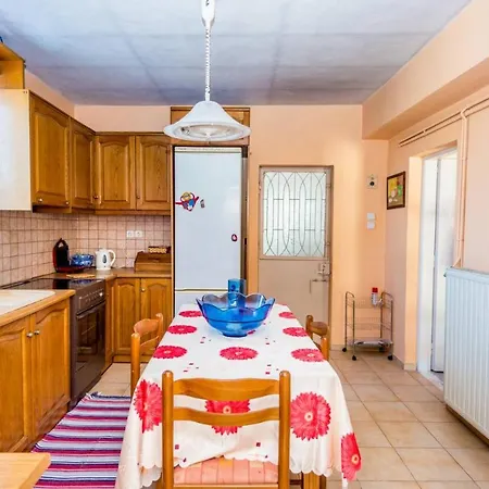 Apartament Tselepis House Lakíthra
