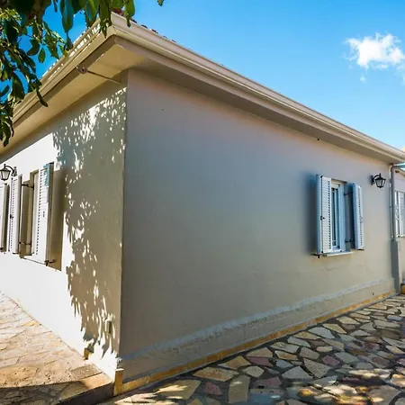 Tselepis House * Lakíthra