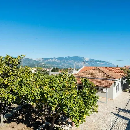 Tselepis House Lakíthra